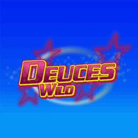 Deuces Wild 100 Hand