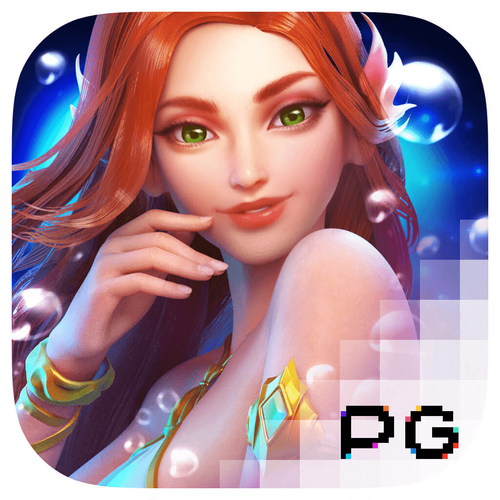 Mermaid Riches