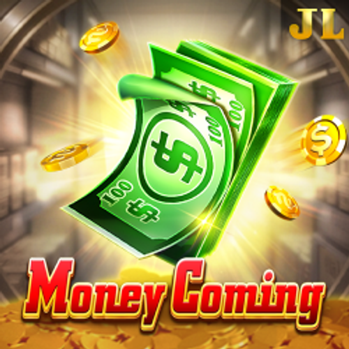 Money Coming