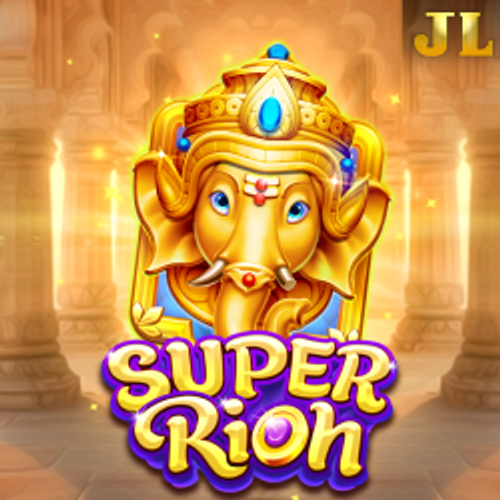 Super Rich