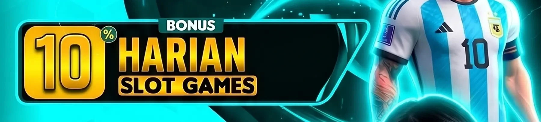 Bonus Deposit Harian OTOTO4D