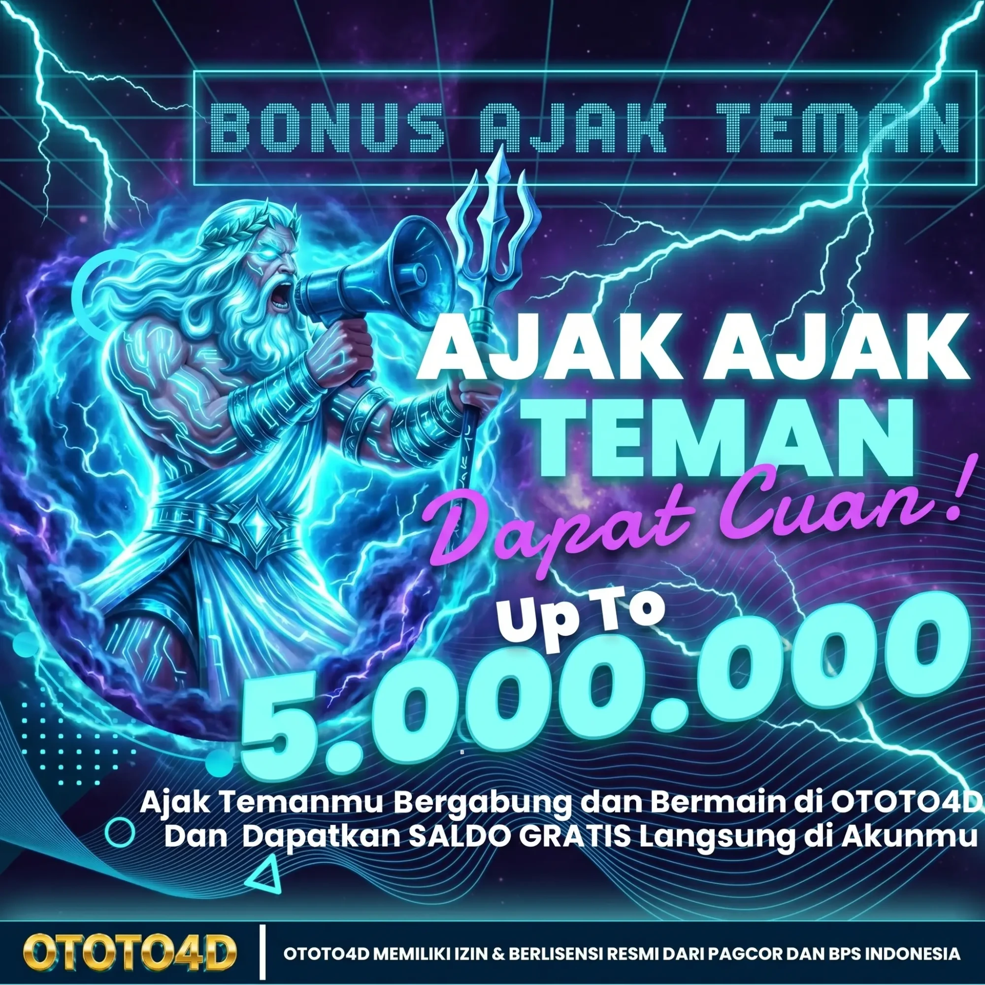 PROMO SITUS OTOTO4D