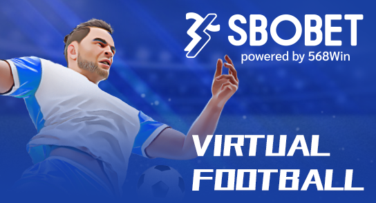 SBO Virtual Sportsbook