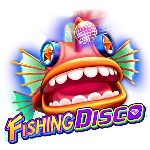 Fishing Disco