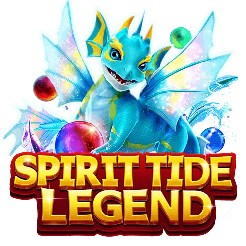 Spirit Tide Legend