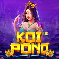 Koi Pond