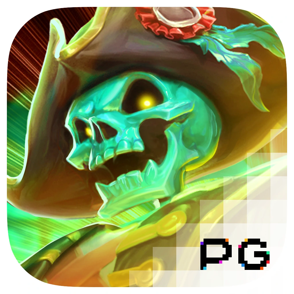 Dead Man's Riches