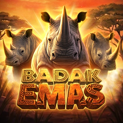 GOLDEN RHINO